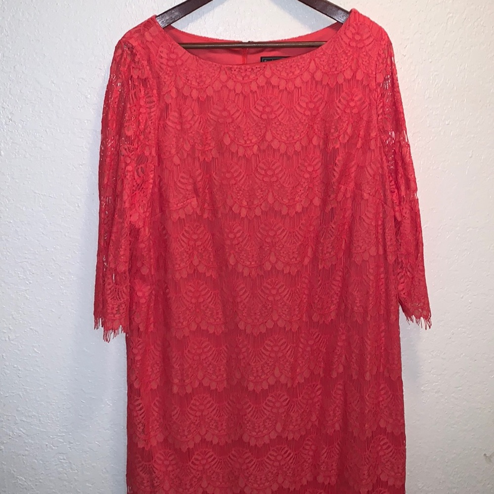Jessica Howard Dress